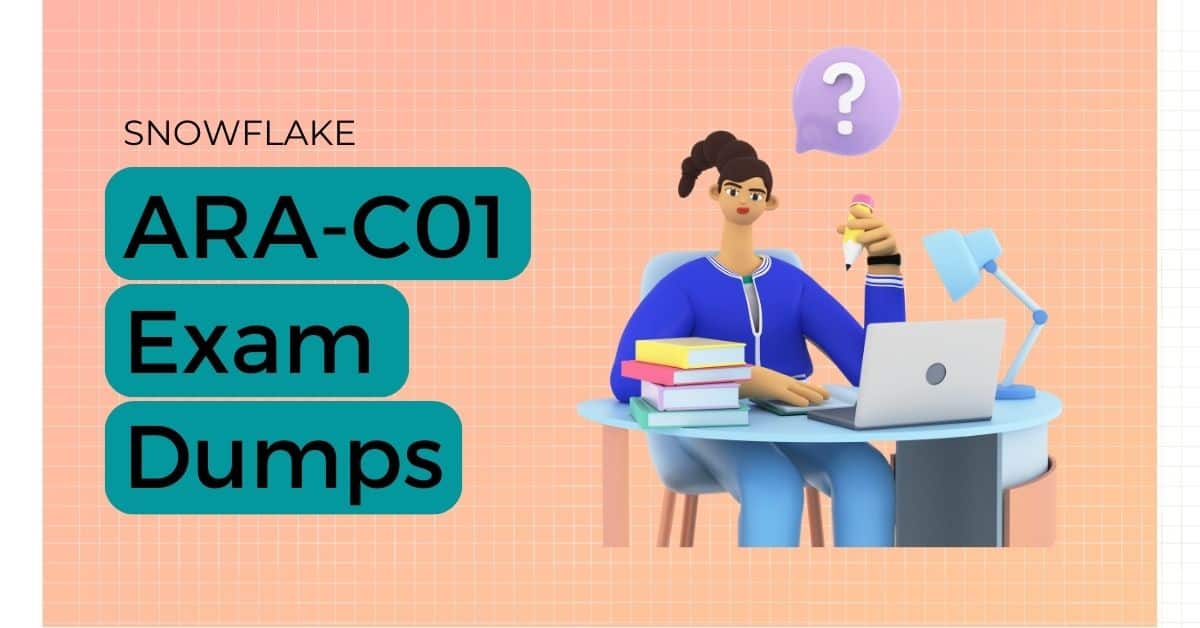 ARA-C01 Exam Dumps