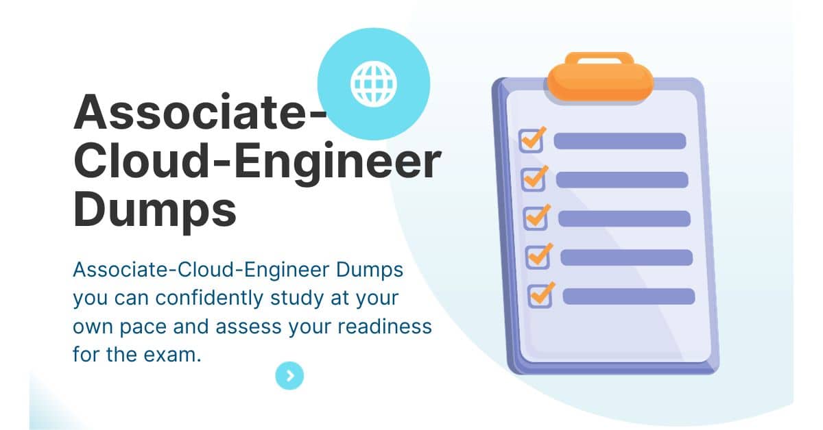 Associate-Cloud-Engineer Dumps