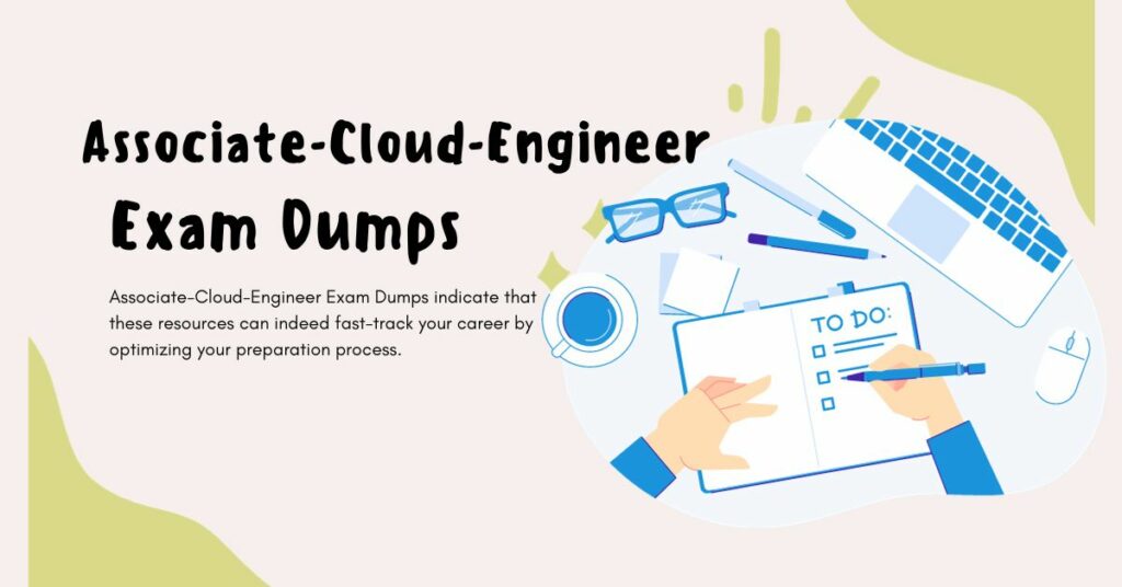 Associate-Cloud-Engineer Exam Dumps