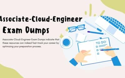 How Associate-Cloud-Engineer Exam Dumps Can Fast Track Your Career