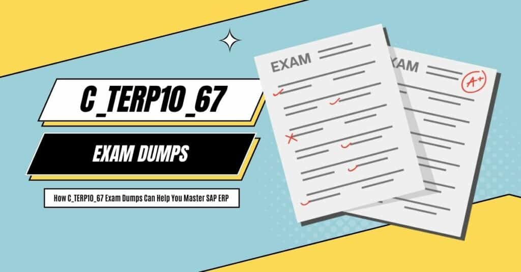 C_TERP10_67 Exam Dumps