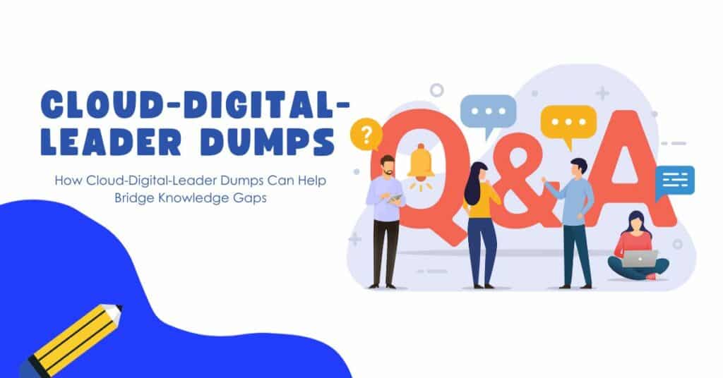 Cloud-Digital-Leader Dumps