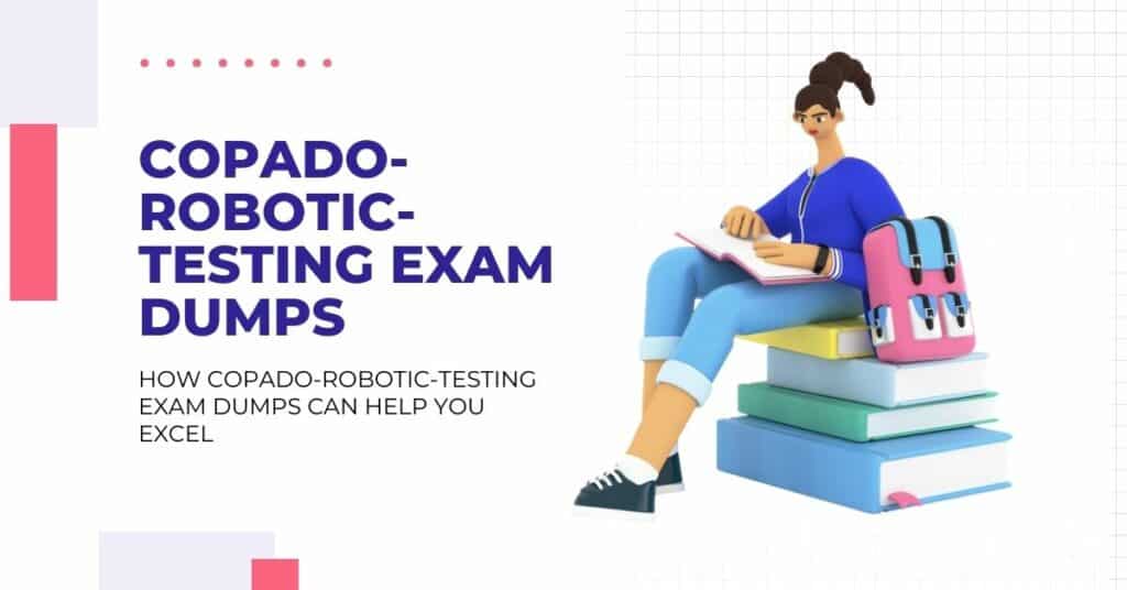 Copado-Robotic-Testing Exam Dumps