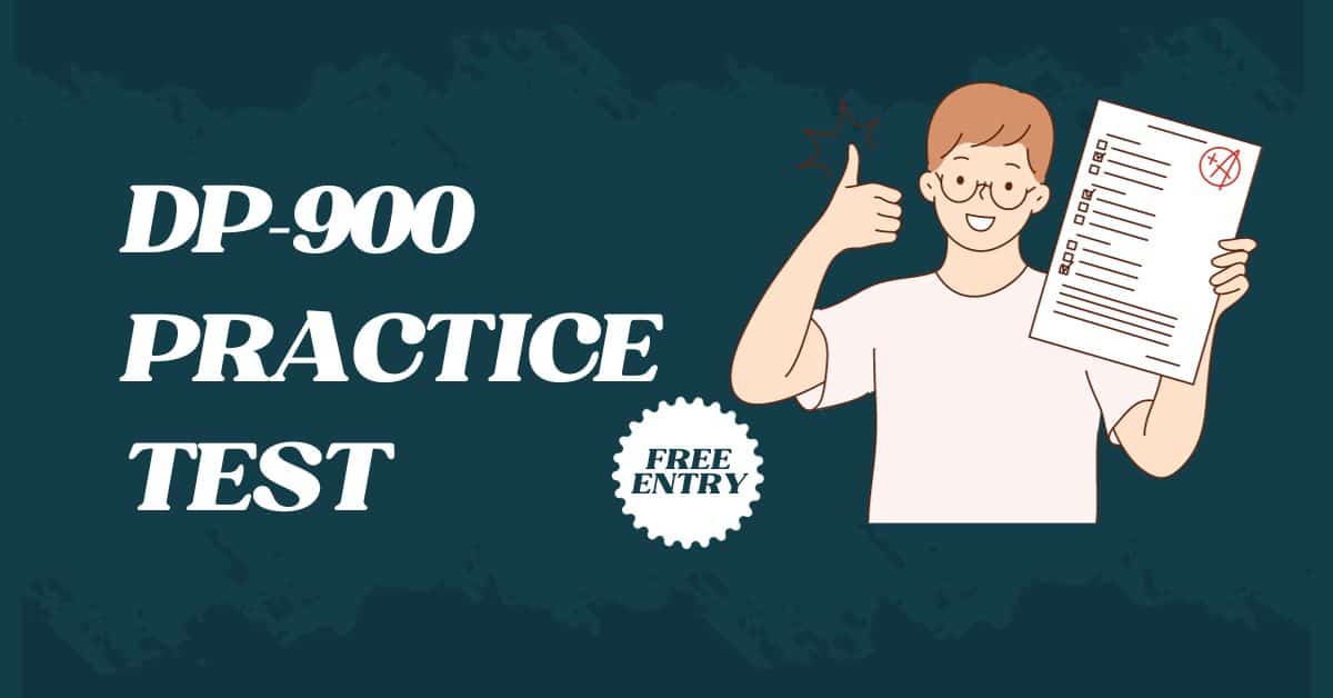 How DP-900 Practice Tests Can Help You Ace the Exam Dumps