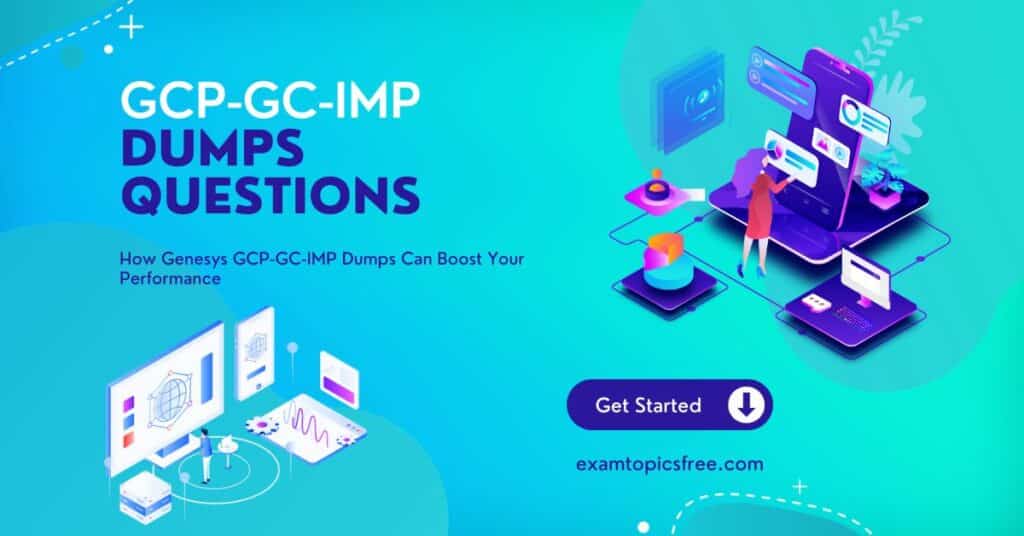 GCP-GC-IMP Dumps