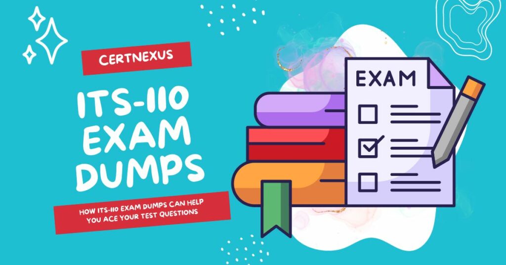 ITS-110 Exam Dumps