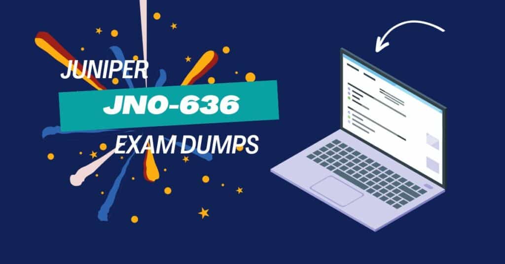 JN0-636 Exam Dumps