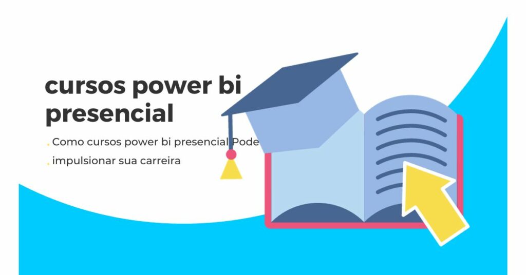 cursos power bi presencial