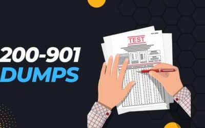 How Our 200-901 Dumps Can Transform Your Exam Experience