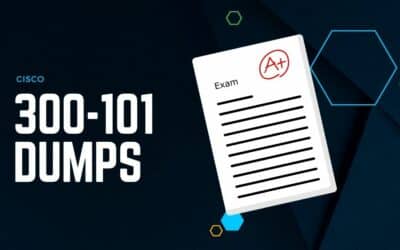 How 300-101 Dumps Can Help You Pass the Cisco ROUTE Exam