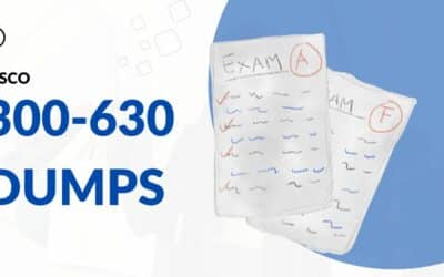 How 300-630 Dumps Can Help You Achieve Your Career Goals