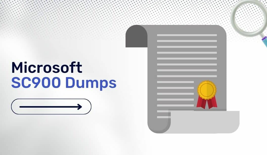 SC900 Dumps A Deep Dive into Microsoft’s Cloud Certification