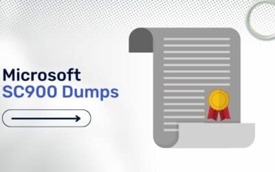 SC900 Dumps A Deep Dive into Microsoft’s Cloud Certification