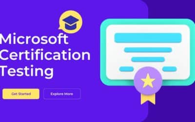 How to Find the Best Microsoft Certification Testing Centers Near You