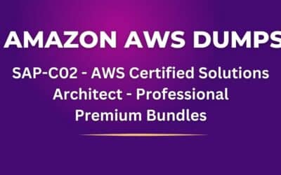 How AWS SAP-C02 Boosts Your Confidence in Cloud Architecture