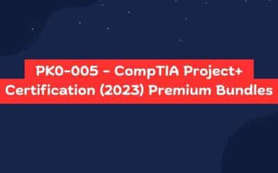 How to Achieve CompTIA Project+ PK0-005 Certification Excellence
