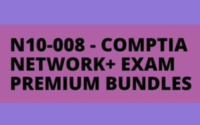 How to Excel in Network+ N10-008 Performance-Based Questions