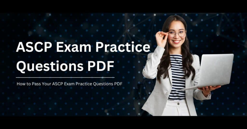 ASCP Exam Practice
