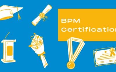 BPM Certification Your Bridge to Advanced Career Opportunities