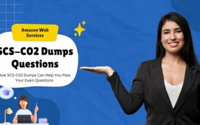 How to Choose the Best SCS-C02 Dumps for Exam Preparation