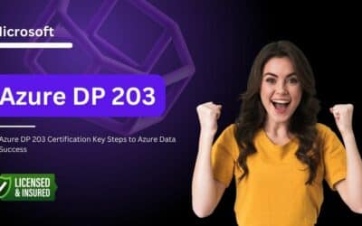 Mastering DP 203 Advanced Strategies for Professionals