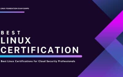 Best Linux Certifications for Cloud Security Professionals