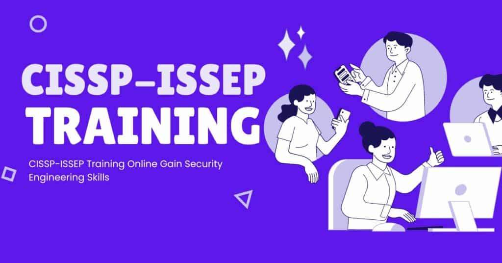 CISSP-ISSEP Training