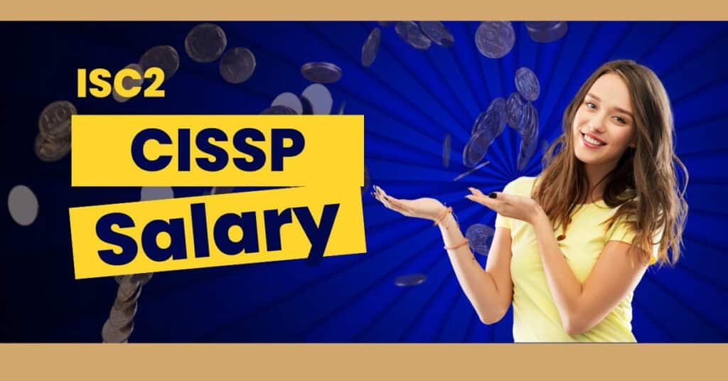 CISSP Salary