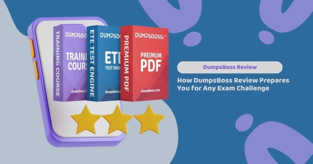 DumpsBoss Review