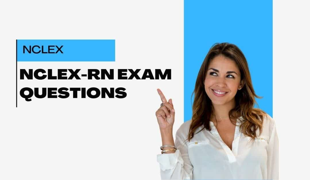 Achieve Your Goals on the NCLEX-RN Exam