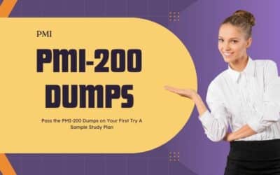Top-Rated PMI-200 Exam Prep Courses Invest in Your Success