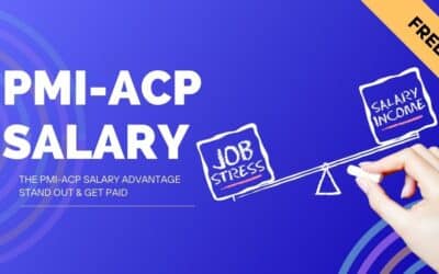 PMI-ACP Salary by Experience How Your Years Impact Earnings