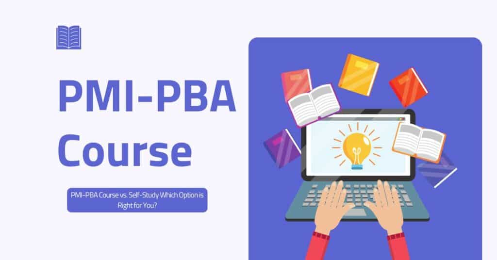 PMI-PBA Course