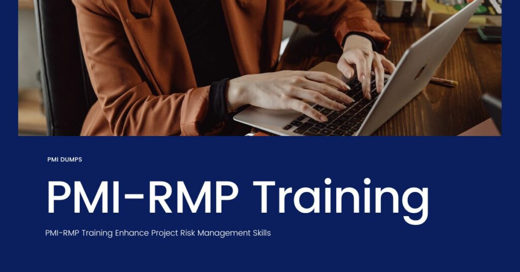 PMI-RMP Training
