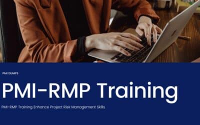 PMI-RMP Training The Fastest Path to Risk Management Expertise