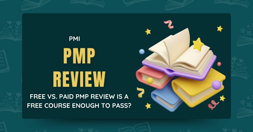 PMP Review
