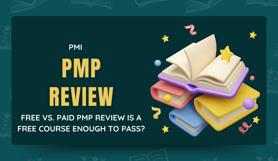 Pass the PMI PMP Exam on the First Try Powerful Strategies
