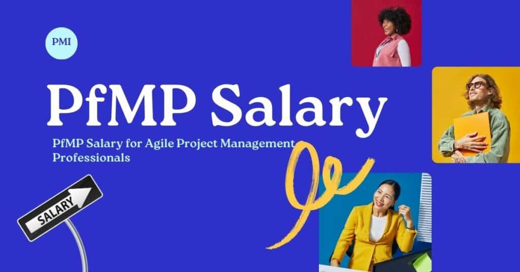 PfMP Salary