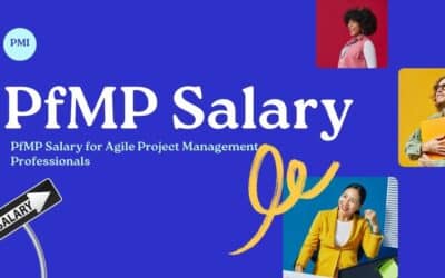 PfMP Salary Achieve Financial Security with This PMI Certification