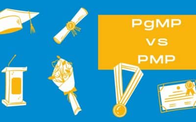 Healthcare Project Management PgMP vs PMP Certification Considerations