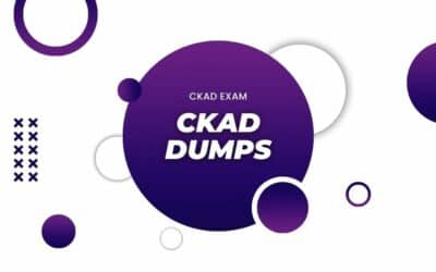 Pass the CKAD Dumps on the First Try Proven Strategies