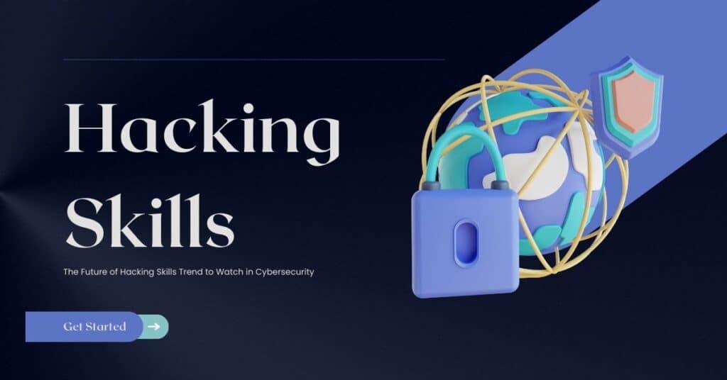 Hacking Skills