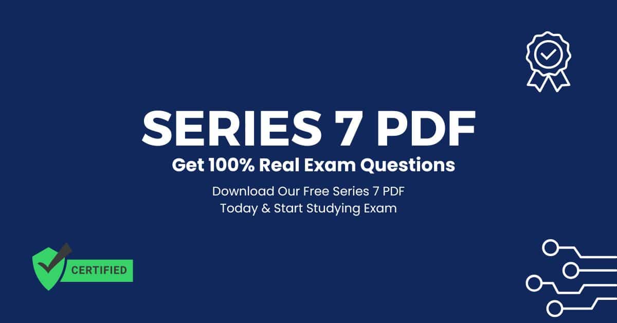 Series 7 PDF