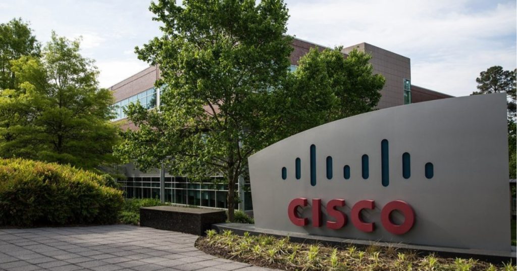 Cisco Announces 4,000 Layoffs, Eyes AI-Driven Growth