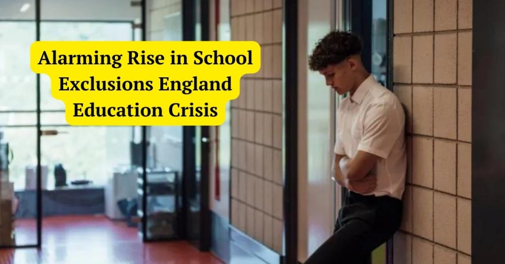 England Education