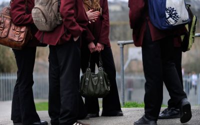 Long-Term Plan to Combat Misogyny in Schools A 20-Year Vision
