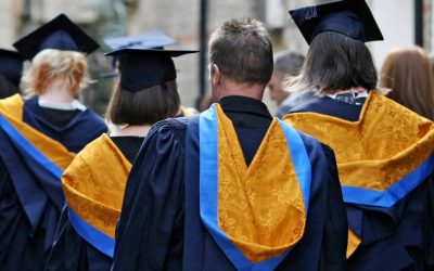 Record Number of UK Students Working Part-Time The Impact on Education