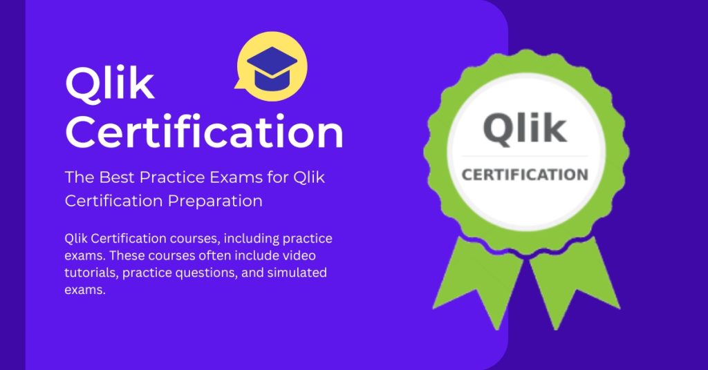 Qlik Certification